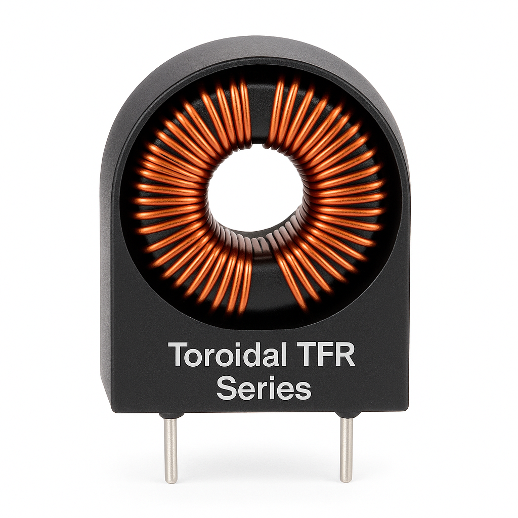 Toroidal TFR Series Manufacturers